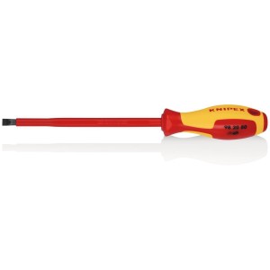 Knipex 982080 Schroevendraaier