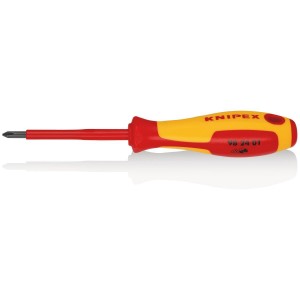 Knipex 982401 Schroevendraaier
