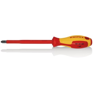 Knipex 982403 Schroevendraaier