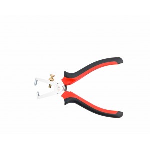 BI afstriptang 160 MM