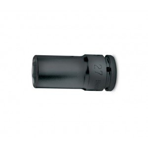 Beta 1'' 729L slagdoppen lang