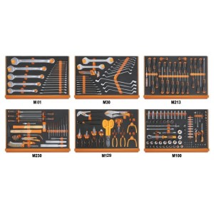 Beta 5988U6/M assortiment...