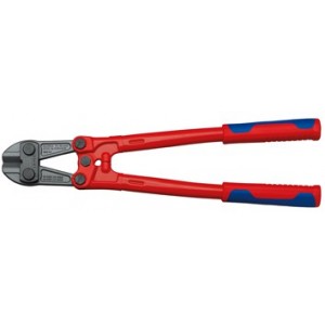 Boutenschaar 460 mm 48HRC