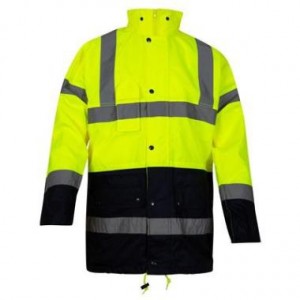 Parka reflectie 0980 4-in-1