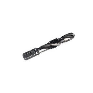 HSS-G 1/4" M5x0.8 kombibit...