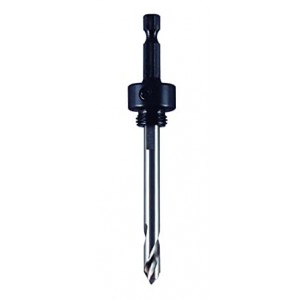 1/4" gatzaaghouder met...