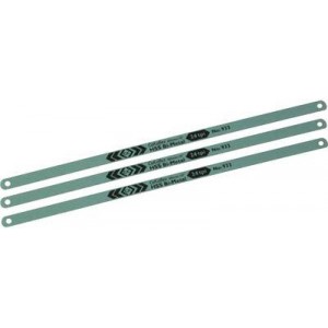Zaagblad- reserve 12"-24t HSS