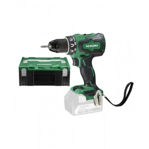 HiKOKI DS18DEW2Z Accu Boor-...
