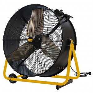 Professionele ventilator DF...