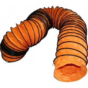 SVS 210 ventilatieslang...