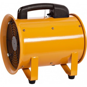 Axiaal SVT 400 ventilator...