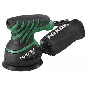 HiKOKI SV13YBWBZ excenter...