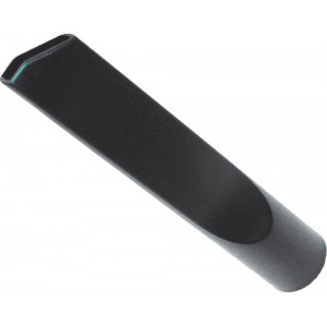 Kierzuiger Ø 36 pvc