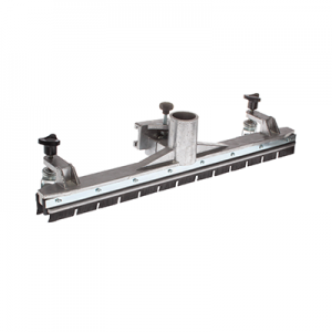 Vaste vloerzuigmond 55 cm...