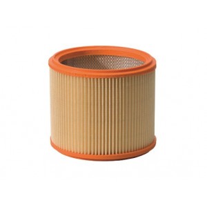 Hepa-filter poriediameter...