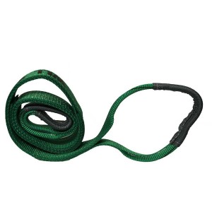Hijsband lengte 2mx60mm met...
