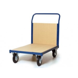 Kopwandwagen 850x500 mm