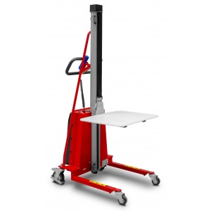 Elektrisch heftoestel 150 kg