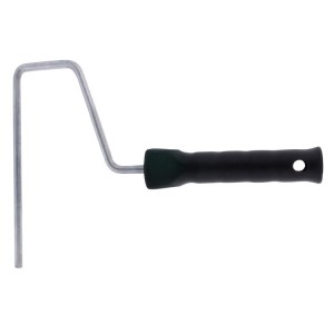 Verfbeugel 8 mm Ø.