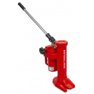 Hydraulische machinekrik...