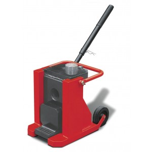 Machinekrik MK20 met hoge...