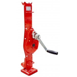 Dommekracht 3-5-10 ton met...