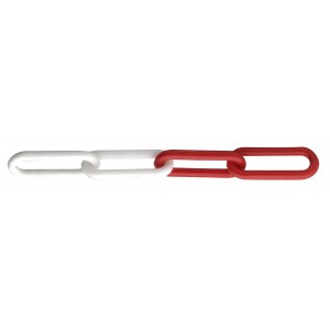 Signaalketting rol 25 meter...