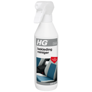 HG bekleding reiniger