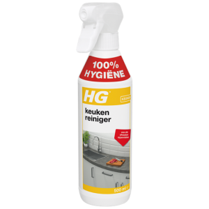 HG Keuken reiniger