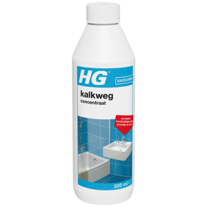 HG kalkweg concentraat 500...