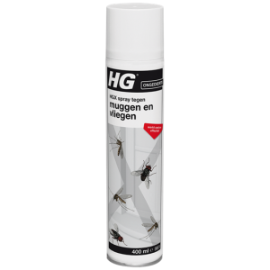 HGX tegen muggen en vliegen