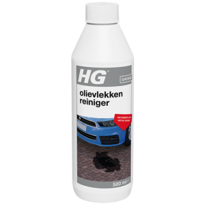 HG olievlekkenreiniger