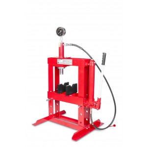 Hydraulische 10 ton...