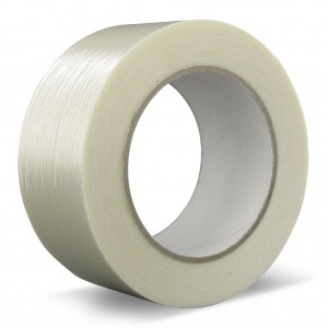Lengte versterkt tape 25 x 50