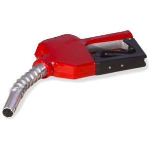 Automatisch dieselpistool