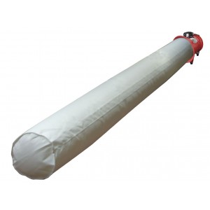 Filterzak voor ventilatoren...