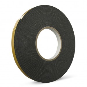 Dubbelzijdig tape PE foam...