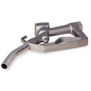 Manueel dieselpistool