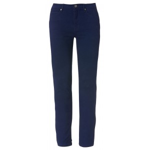 5-Pocket Stretch Ladies