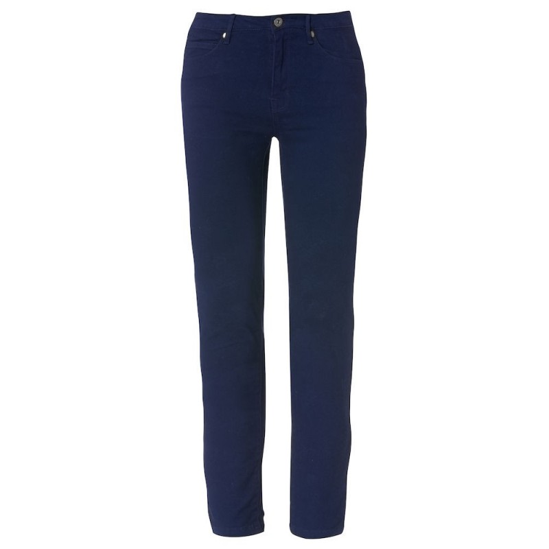 5-Pocket Stretch Ladies 5-Pocket Stretch Ladies