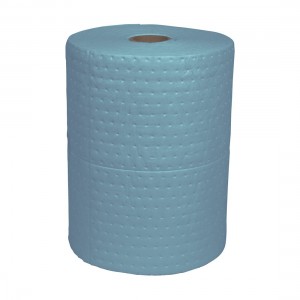 Absorptiemat op rol 48cmx40...