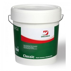 Dreumex Special 15 ltr