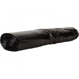 Afvalzak 45X50 T25 zwart