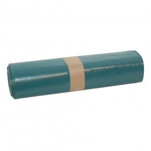 Afvalzak 25x140 cm 65/LDPE...
