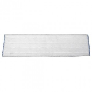 Snowmop pockets 40x13cm