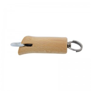 Kwastenhandvat hout