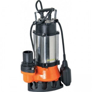 Vuilwater SVS 350/s dompelpomp
