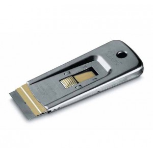 Stanley 0-28-500 Glasschraper