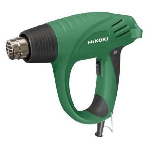 HiKOKI RH600TLAZ Hete lucht...