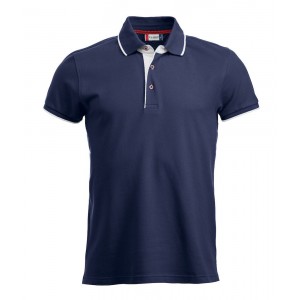Heren Polo Seattle KM